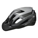 Capacete Bike High One Ahead Tam: