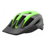 Capacete Bike High One Ahead Tam: