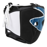Capacete Bn Fight Boxing Head Guard Chapéu Para Sanda Mauy