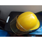 Capacete Bullard Firedome