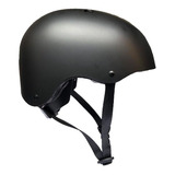 Capacete Ciclismo Absolute Coquinho Preto Tamanho 54-57cm