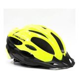 Capacete Ciclismo Absolute Nero Amarelo E