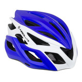 Capacete Ciclismo Absolute Wild Flash Led