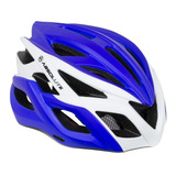 Capacete Ciclismo Absolute Wild Flash Led Integrado Usb Bike