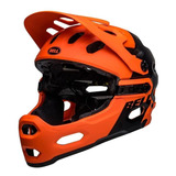 Capacete Ciclismo Bell Super 3r Mips