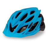 Capacete Ciclismo Bicicleta Absolute Wild Led