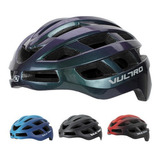 Capacete Ciclismo Bicicleta Vultro Raptor Proficional