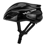 Capacete Ciclismo Bicicleta Vultro Rock Cor