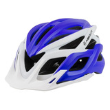 Capacete Ciclismo Bike Absolute Wild Led