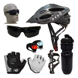 Capacete Ciclismo Bike Bicicleta Proteçao Regulagem