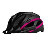 Capacete Ciclismo High One Win C/