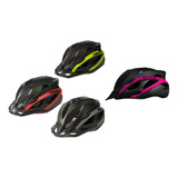 Capacete Ciclismo High One Win Mtb