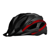Capacete Ciclismo High One Win Pisca Led Bicicleta Mtb
