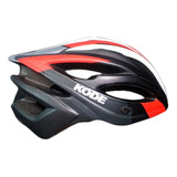 Capacete Ciclismo Kode Prodigy Mtb Speed