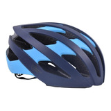 Capacete Ciclismo Speed Road Safety Labs Eros