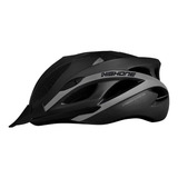 Capacete Ciclista Bike Mtb Win Com Vista Led High One 