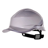 Capacete Com Aba Frontal - Baseball Diamond V Delta Plus Cor Cinza
