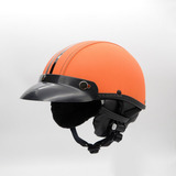 Capacete Coquinho Bike Elétrica Skate Moto