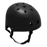 Capacete Coquinho Com Regulagem Tam. M Atrio - Es279