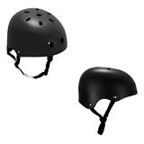 Capacete Coquinho Skate Bicicleta Bmx Patinete C/ Regulagem