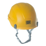 Capacete Corazza Pro Amarelo Ultrasafe - Escalada, Resgate