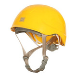 Capacete Corazza Pro Amarelo Ultrasafe - Escalada, Resgate