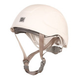 Capacete Corazza Pro Branco Ultrasafe - Escalada Resgate