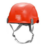 Capacete Corazza Pro Vermelho Ultrasafe -