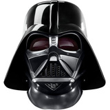 Capacete Darth Vader Premium Eletronic Helmet Hasbro