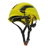 Capacete De Alpinismo Montana (classe A) Ca 14816 Amarelo