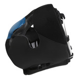 Capacete De Boxe Face Bar Bn Fight Helmet Head Guard For
