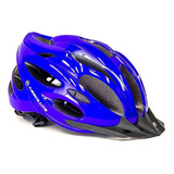 Capacete De Ciclismo Absolute Nero Azul