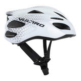 Capacete De Ciclismo Bike Rock -