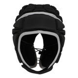 Capacete De Futebol Respirável De Rugby Scrum Chapéu