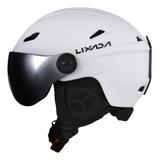 Capacete De Segurança Headgear Ski Sports Sports Equipment C