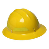 Capacete De Segurança Para Incêndio Florestal Bullard