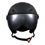 Capacete De Segurança Protector Head Ski