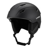 Capacete De Segurança Warm Ski Comfortable Integrated Capace