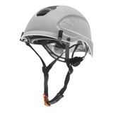 Capacete Eletricista Montana Focus Eletro Branco Ca 17098