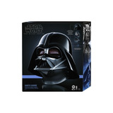 Capacete Eletronico Especial Darth Vader Star Wars F5514