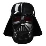 Capacete Eletrônico Star Wars Darth Vader Hasbro F5514 