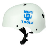 Capacete Esportivo Para Skate Bike Patins Patinete P M G