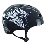 Capacete Esportivo Profissional Traxart Wings Dz-021