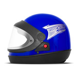Capacete Fechado Automático Pro Tork Sport Moto 788 Oferta