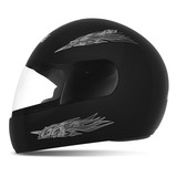 Capacete Fechado Moto Pro Tork Liberty Four