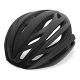 Capacete Giro Syntax Mips 2021 Ciclismo Speed Mtb - Cores Cor Preto Tamanho Gg