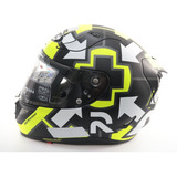 Capacete Hjc Rpha 11 Iannone 