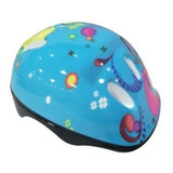 Capacete Infantil  Bike Skate Patins