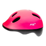 Capacete Infantil Meninas Bike Skate D Tamanho Varias Cores