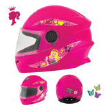 Moto De Brinquedo Motinha Scooter Estilo Barbie Jog Burgman rosa cinza